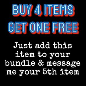 Closet Special #1